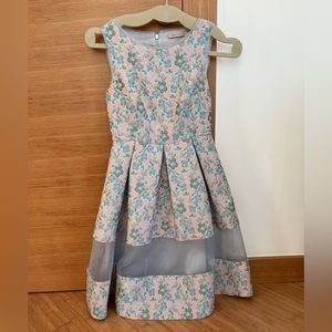 PennyBlack Floral Dress